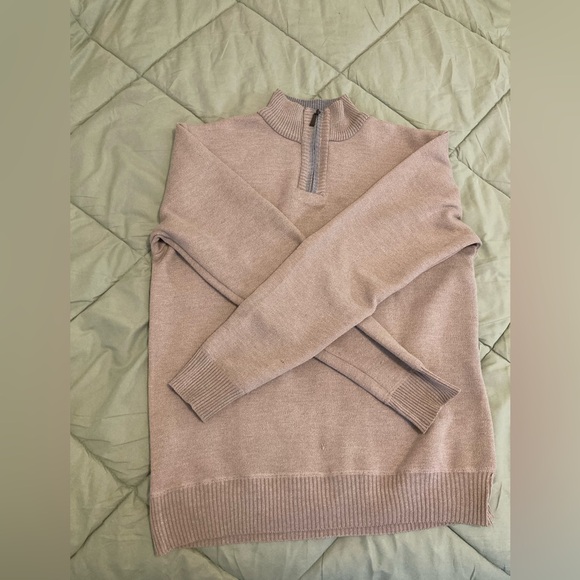 Men’s Sorano size M Zip up sweater - Picture 1 of 5
